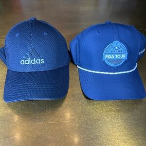 Adidas / PGA tour golf Men's Hats OSFA